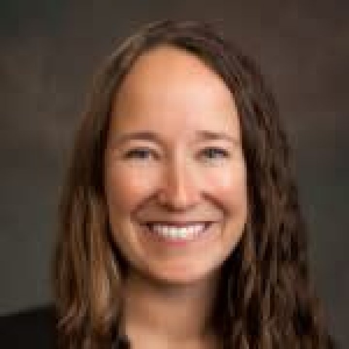 Dr. Courtney Crews, MD – Owensboro, KY