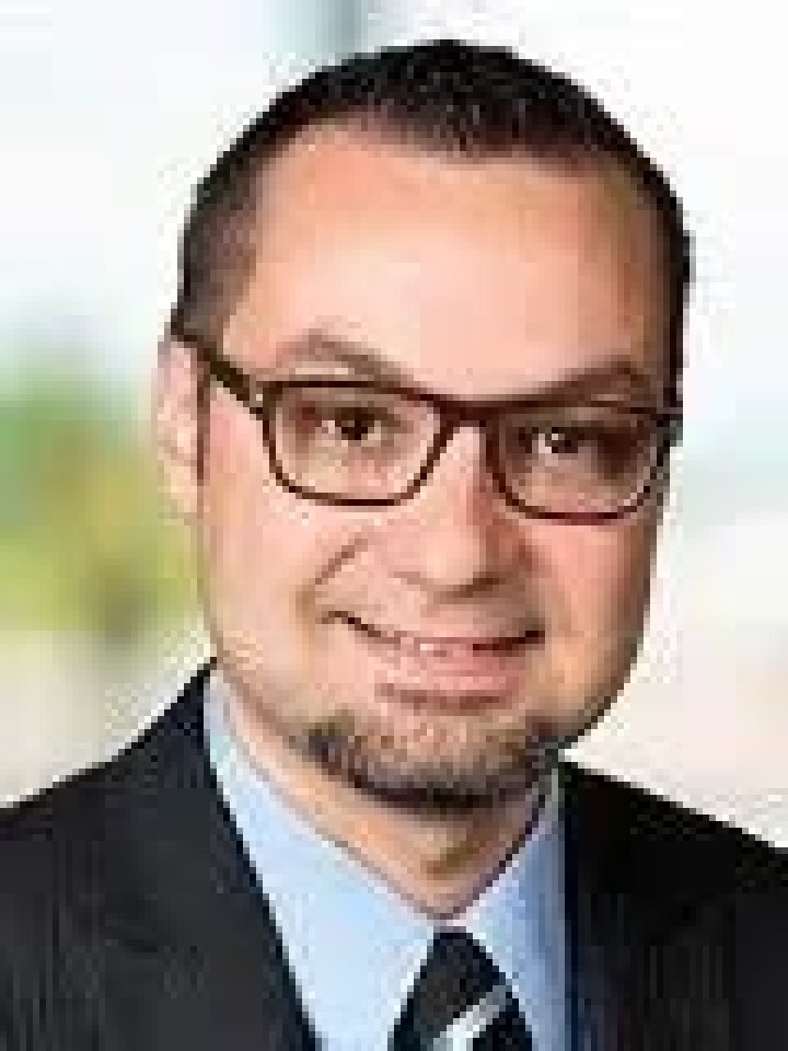 Dr. Coy Peters, DO – Tulsa, OK