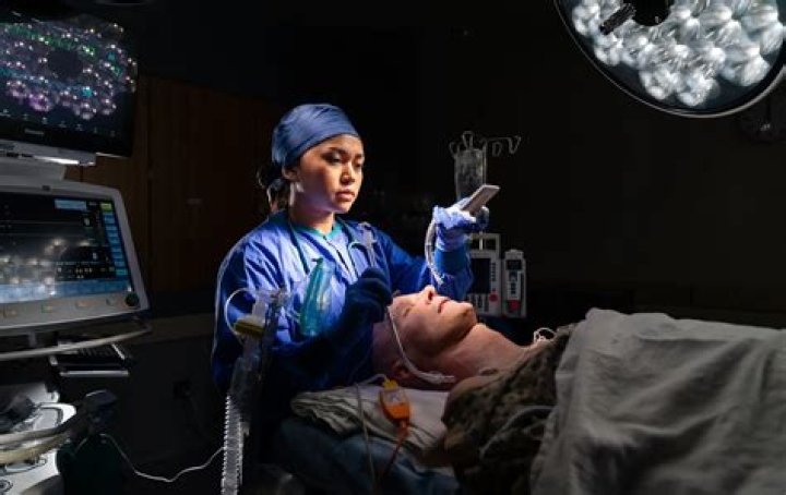 Craig Atkins – Broomfield, CO