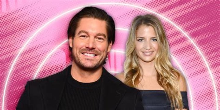 Craig Conover Bio, Wiki, Age, Height, Dating, Southern Charm, Net Worth