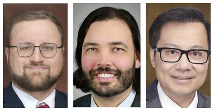 Dr. Craig Seto, MD – Charlottesville, VA