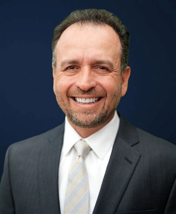 Dr. Craig Vigliante, MD – Leesburg, VA
