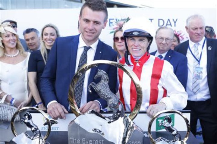 Craig Williams Jockey: Net Worth, Wife, Biography Height, Children, Melbourne Cup Winner 2019