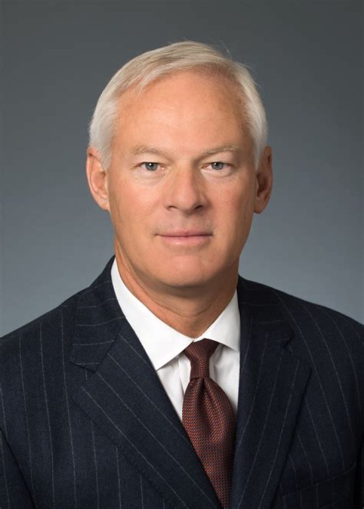 Dr. Cris Barnthouse, MD – Leawood, KS