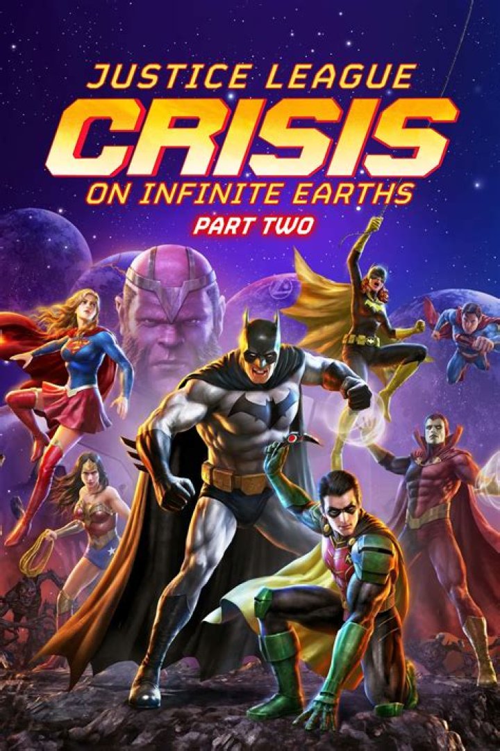 Crisis On Infinite Earths Part Four And Five Synopses Tease A Thrilling Conclusion