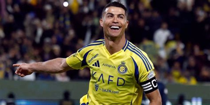 Cristiano Ronaldo Biography - Facts, Childhood, Family Life & Achievements