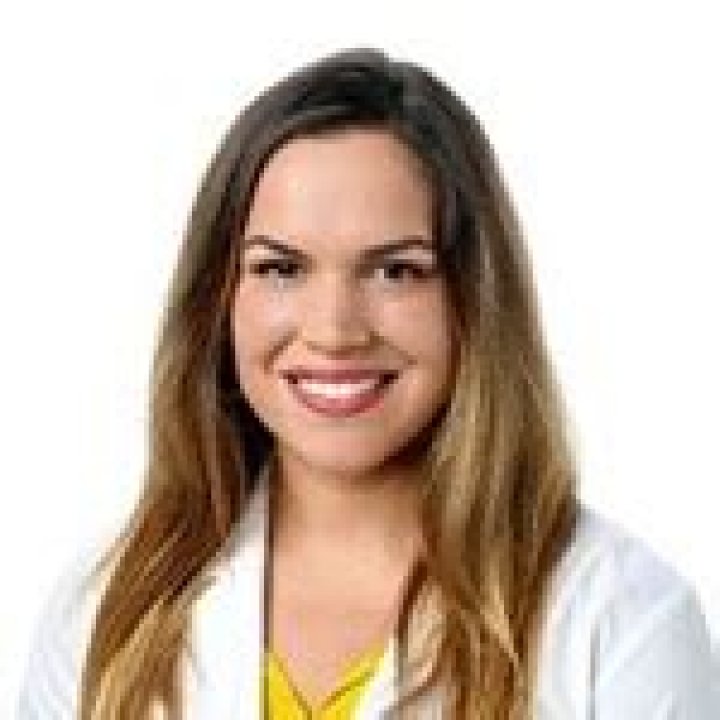 Dr. Cristina Rabaza, MD – Denver, CO