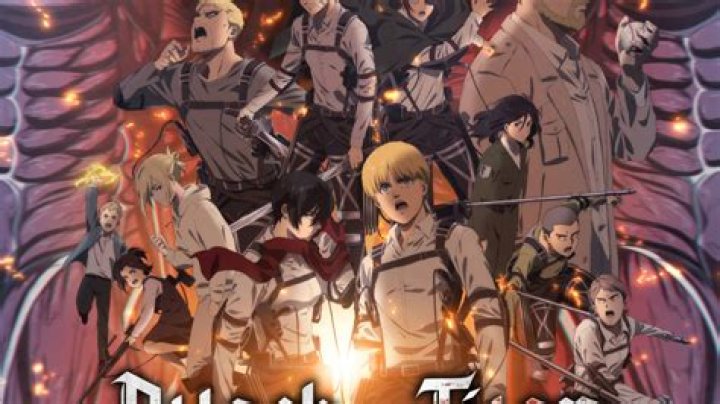 Crunchyroll provokes outrage among users for delayed ‘Attack on Titan’ release