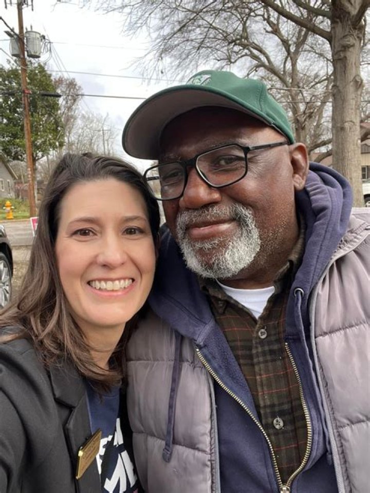 Crystal Grimes, PA – Wichita, KS