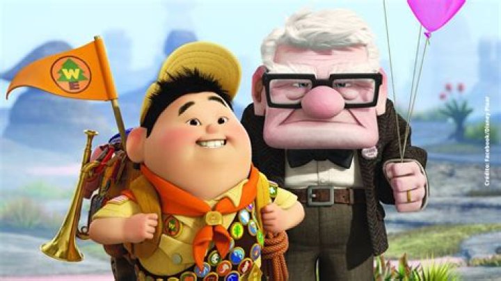¿Cuál es el nombre del niño de la película Up? – Celebrity