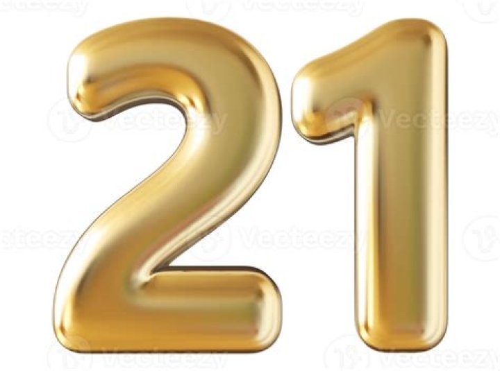 ¿Cuál Es El Número 21 En Romano? – Celebrity