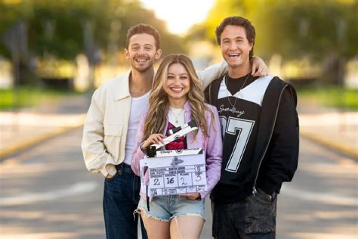 ¿Cuántos años tiene el protagonista de Soy Luna Gastón? – Celebrity