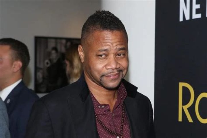 Cuba Gooding Junior Accuser Wants A Default Judgment Regarding Alleged Nightclub Sexual Assault