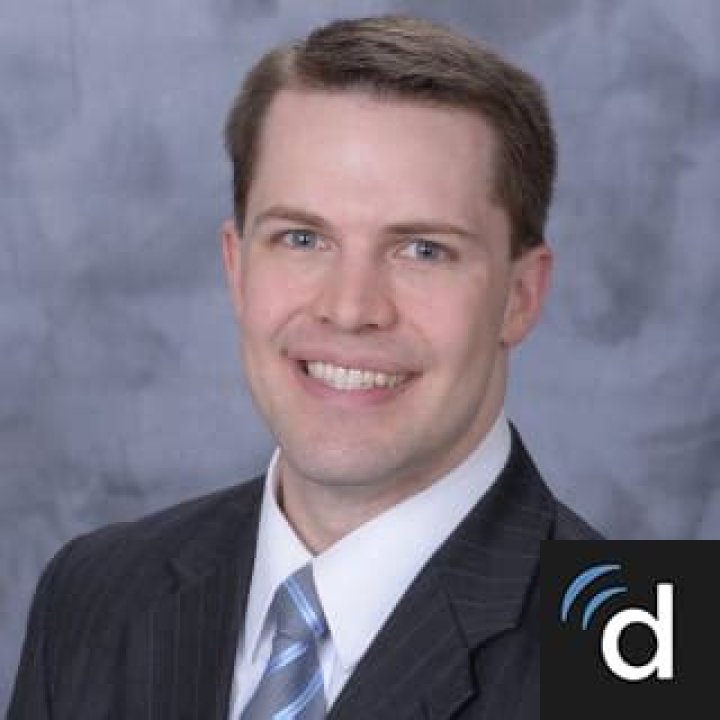 Dr. Curtis Bradford, MD – Portland, OR