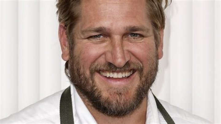 Curtis Stone Biography - Facts, Childhood, Family Life & Achievements