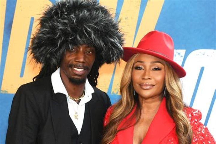 Cynthia Bailey Meets One Of Her Most Loyal Fans