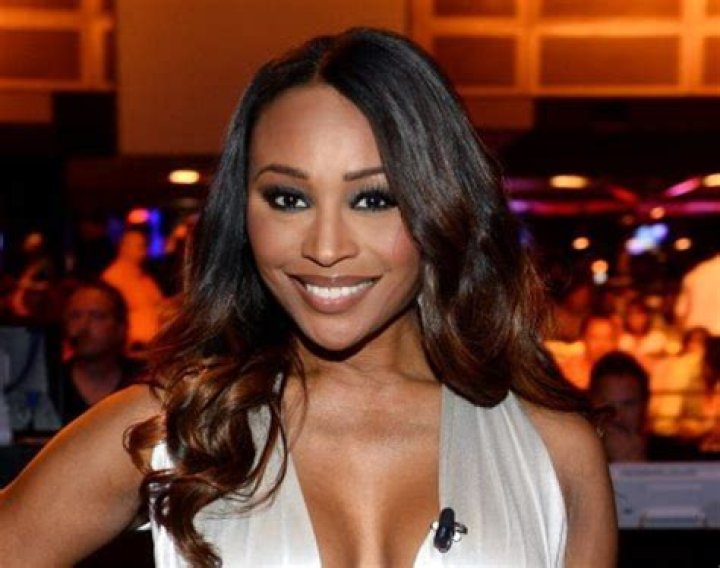 Cynthia Bailey Shares A Clip About RHOA Reunion – ‘Welcome To The Dungeon’