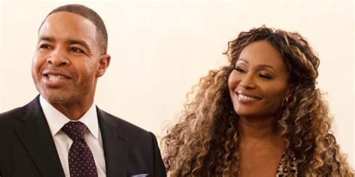 Cynthia Bailey Shares A Throwback Video To When She Met Mike Hill; Addresses Their Relationship Ahead Of The Wedding
