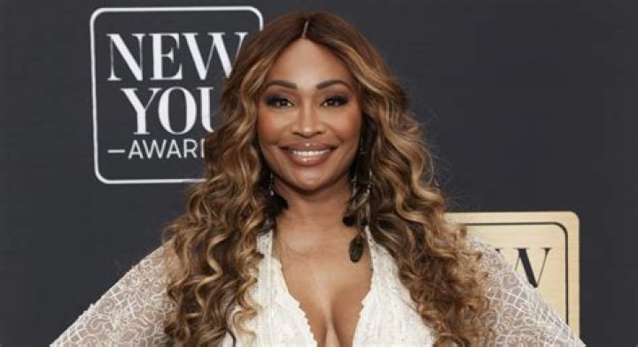Cynthia Bailey Shares An Exciting Video About This Gift Box – See It Here