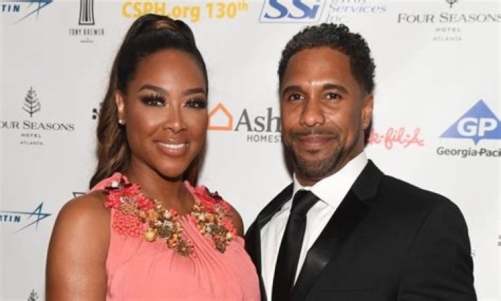 Cynthia Bailey Slams Kenya Moore’s Husband Marc Daly Over Not Being ‘Nice’ To Her During Event!