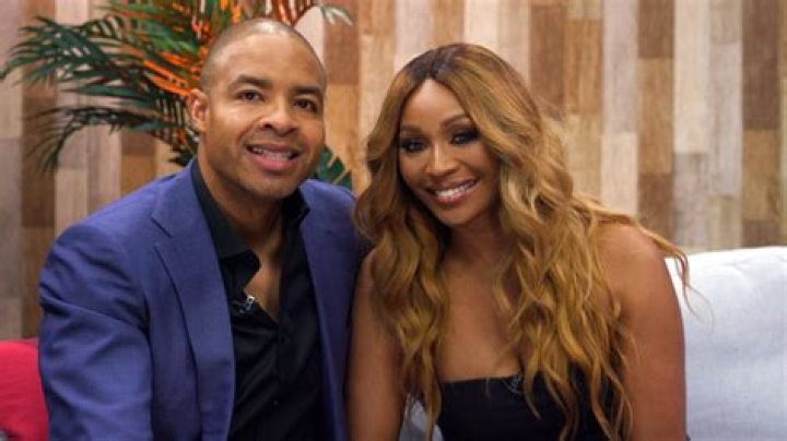 Cynthia Bailey’s Fiance And Sports Commentator Mike Hill Thought Drew Brees’s Comments Were Insensitive