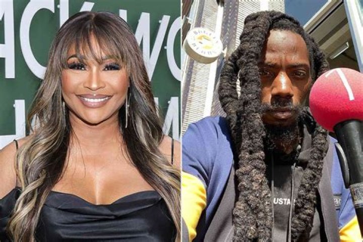 Cynthia Bailey’s Latest Photos At Lake Bailey Have Fans Praising Her Beauty