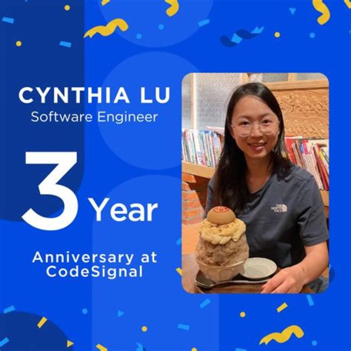 Dr. Cynthia Lu, DO – Fresno, CA