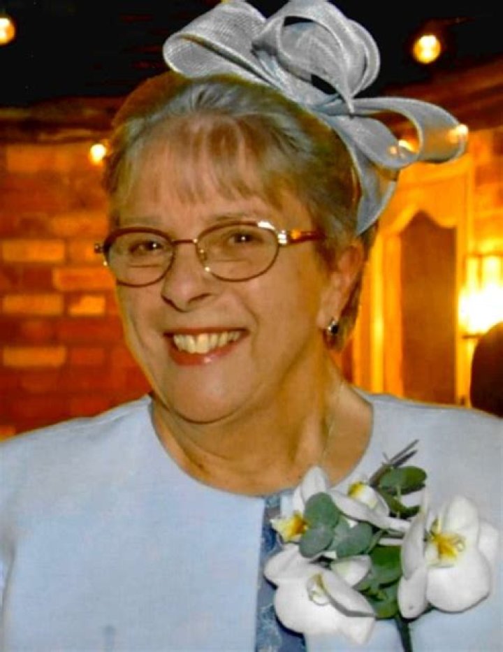 Cynthia Mulligan Obituary, Visitation and Funeral, Ohio,