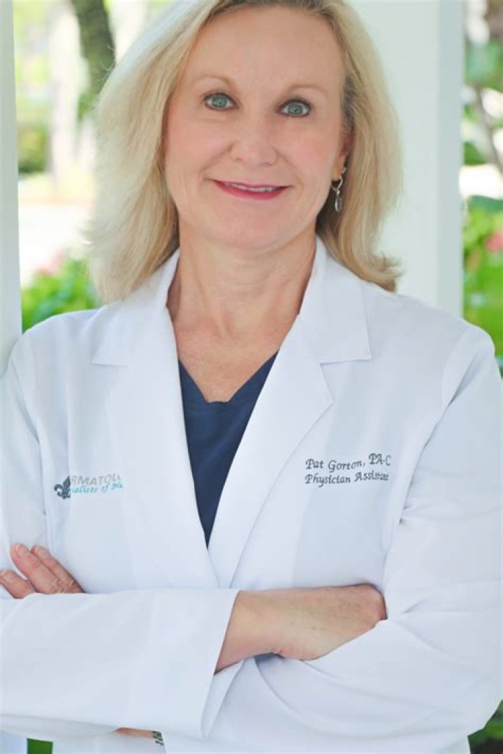 Dr. Cynthia Strohmeyer, MD – Naples, FL
