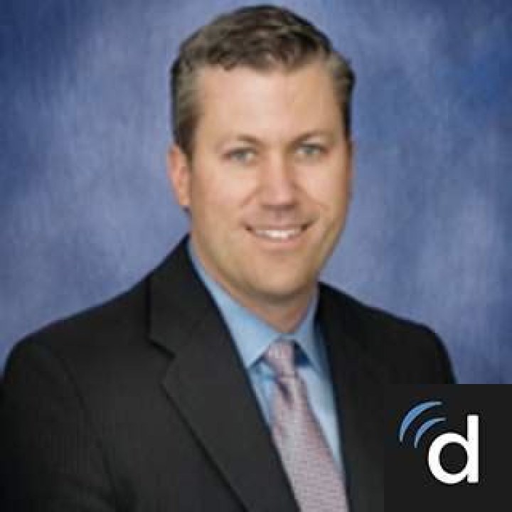 Dr. D. Craig Loucks, MD – Lone Tree, CO