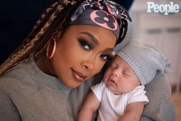 Da Brat's Mom's Inspiring Journey
