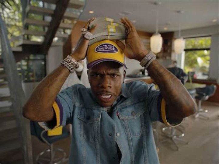 DaBaby Is Gearing Up To Drop His First Single Of 2021