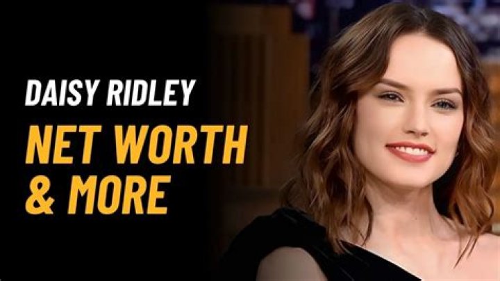 Daisy Broom Net Worth, Income, Salary, Earnings, Biography