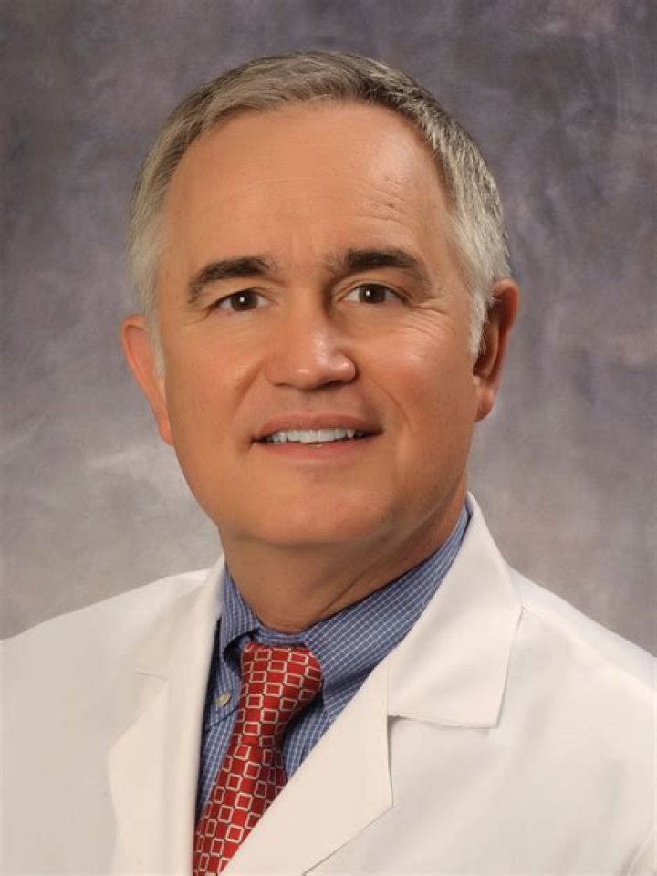 Dr. Dale Henselmeier, MD – Bridgeton, MO