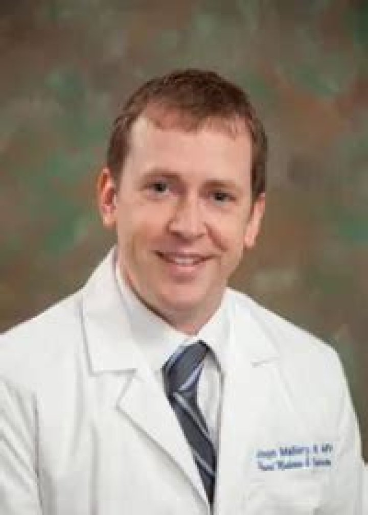 Dr. Dale Jones, MD – Mayfield, KY