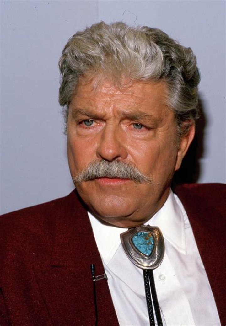 Dale Robertson Biography - Facts, Childhood, Family Life & Achievements