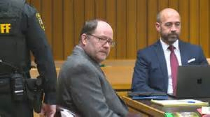 Dale Warner Wiki, Age, Wife, Kids, Profession & More