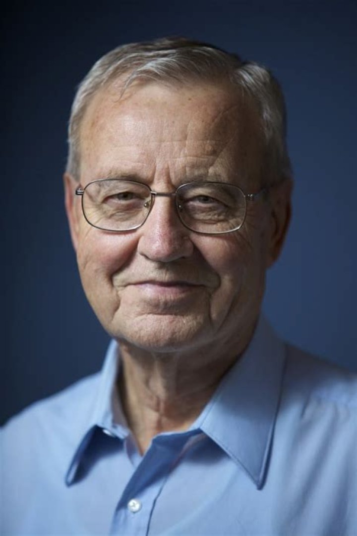 Dallas Willard Biography - Childhood, Life Achievements & Timeline