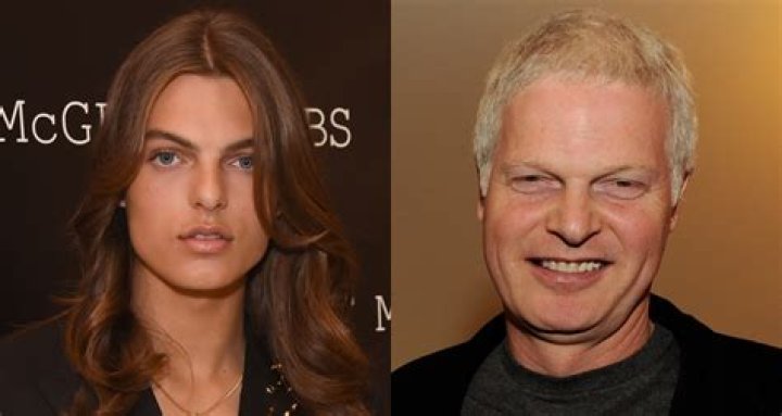 Damian Hurley Speaks Out After Father’s Steve Bing’s Suicide