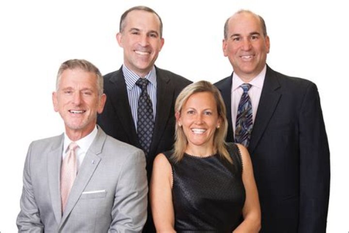 Dr. Damian Sorvino, MD – Morristown, NJ