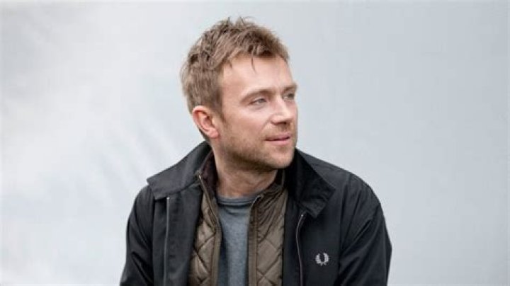 Damon Albarn’s biography, fact, career, awards, net worth & life story