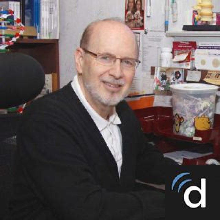 Dr. Damon Fellman, MD – Hackensack, NJ