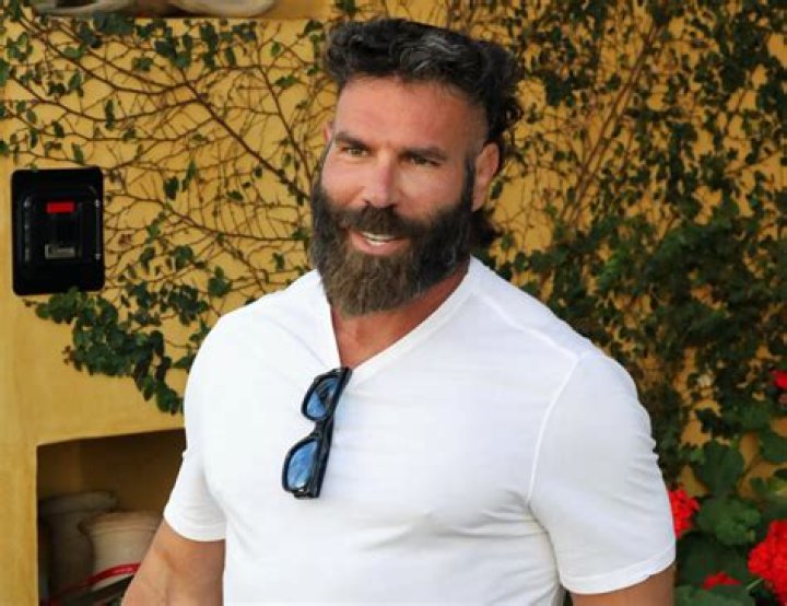 Dan Bilzerian Biography - Facts, Childhood, Family Life & Achievements