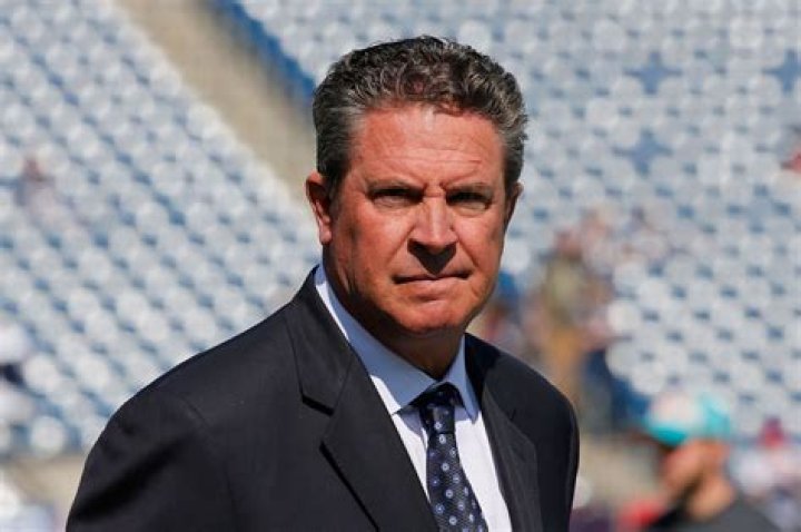Dan Marino net worth, biography, family, height, stats, Hall of Famer