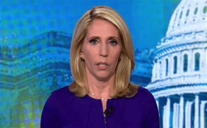 Dana Bash - Bio, Facts, Family Life of Journalist