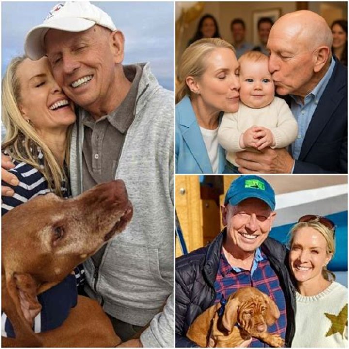 Dana Perino parents: Leo Perino, Jan Perino