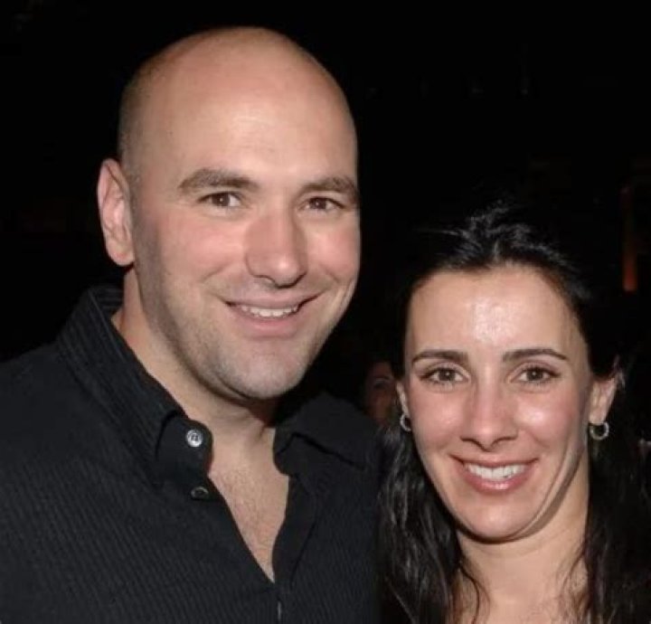 Dana White Slapping Scandal: What Did He Do To His Anne Stella White?