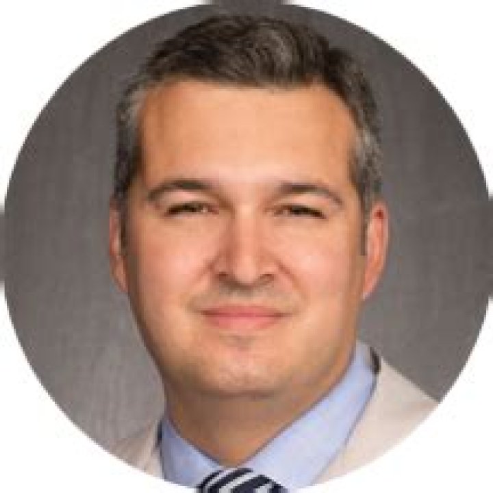 Dr. Dane Salazar, MD – Maywood, IL
