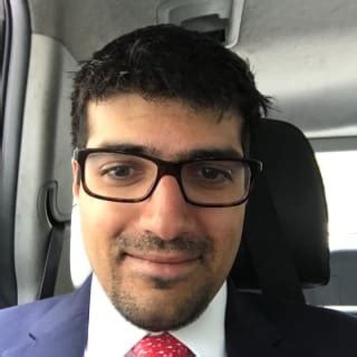 Dr. Danial Mir, MD – Coconut Grove, FL