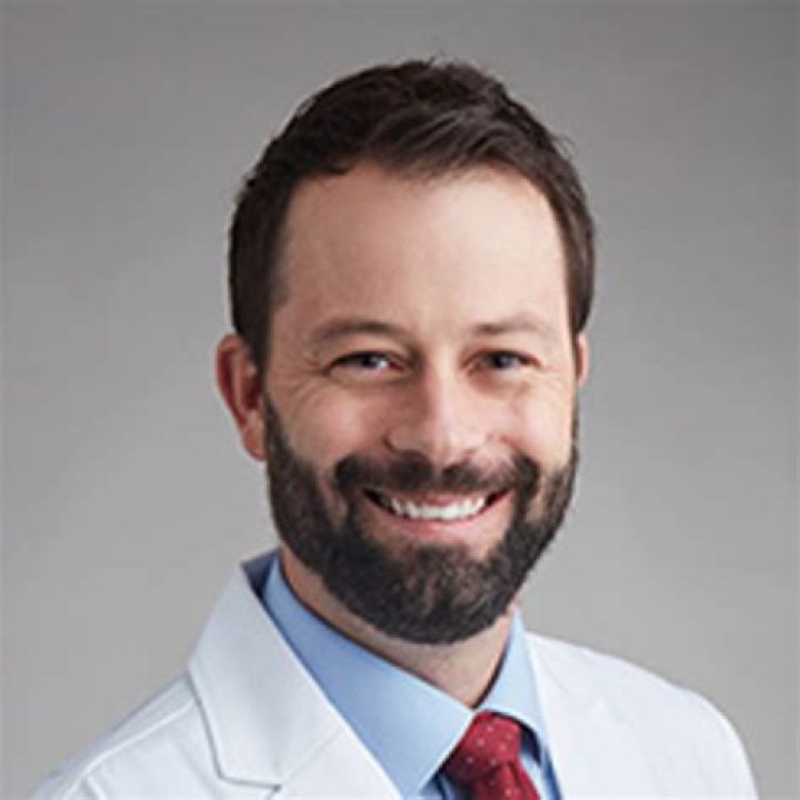 Dr. Daniel Brereton, DO – San Diego, CA